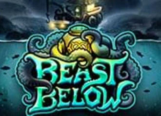 Beast Below автомат Hacksaw