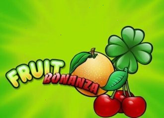 Fruit Bonanza слот Playn Go
