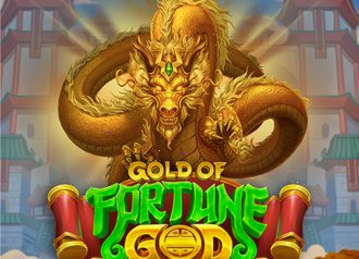 Gold of Fortune God слот Playn Go