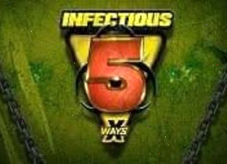 Infectious XWAYS автомат