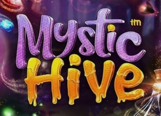 Mystic Hive игровой автомат Betsoft