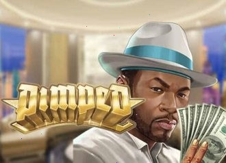 Pimped слот Playn Go