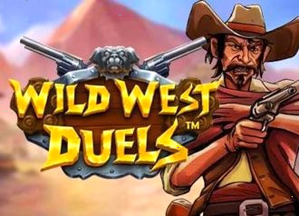 Wild West Duels прагматик